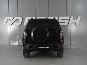 Внедорожник ВАЗ (LADA) Niva Travel 2021 года, 999000 рублей, Ростов-на-Дону