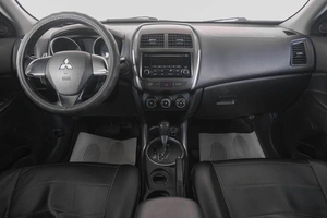 Внедорожник Mitsubishi ASX 2013 года, 1249000 рублей, Кемерово