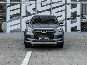 Внедорожник Chery Tiggo 4 2019 года, 1140000 рублей, Ставрополь