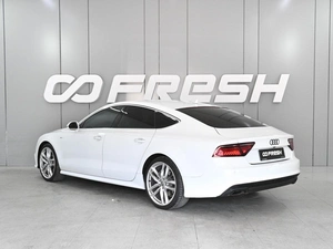 Лифтбек Audi A7 2016 года, 3199000 рублей, Аксай