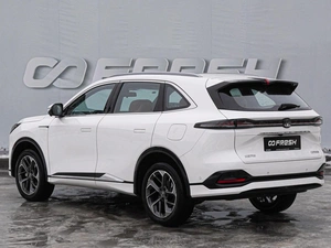 Внедорожник Changan CS75 Plus 2025 года, 3659000 рублей, Волгоград