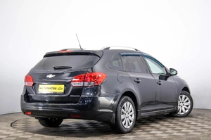 Универсал Chevrolet Cruze 2014 года, 789000 рублей, Пермь