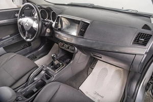 Седан Mitsubishi Lancer 2009 года, 679000 рублей, Томск