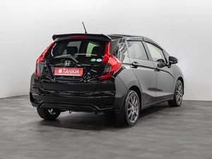 Хетчбэк Honda Fit 2019 года, 1210000 рублей, Красноярск
