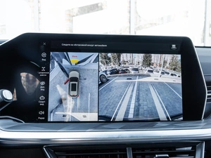 Внедорожник Haval F7 2024 года, 2840000 рублей, Ставрополь
