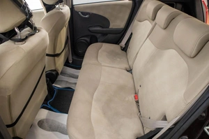 Хетчбэк Honda Fit 2012 года, 899000 рублей, Барнаул