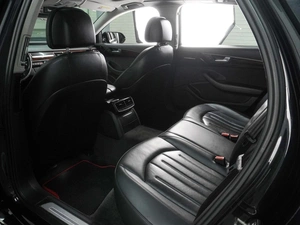 Седан Audi A8 2013 года, 1779000 рублей, Воронеж