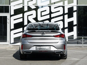 Седан Changan Eado Plus 2023 года, 1620000 рублей, Волгоград