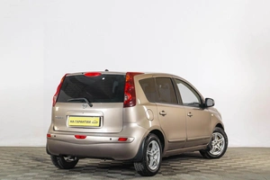 Хетчбэк Nissan Note 2012 года, 799000 рублей, Тюмень