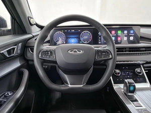Внедорожник Chery Tiggo 7 Pro Max 2023 года, 2245000 рублей, Орёл