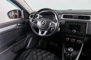 Внедорожник Renault Arkana 2021 года, 1599000 рублей, Пермь