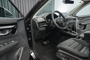 Внедорожник Honda CR-V 2026 года, 4699000 рублей, Красноярск