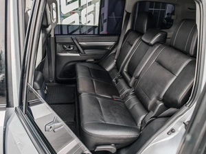 Внедорожник Mitsubishi Pajero 2015 года, 2300000 рублей, Краснодар