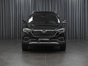 Внедорожник FAW Besturn X80 2018 года, 1125000 рублей, Ставрополь