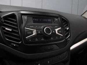 Седан ВАЗ (LADA) Vesta 2018 года, 910000 рублей, Омск