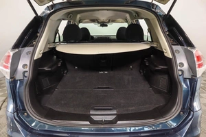 Внедорожник Nissan X-Trail 2016 года, 1599000 рублей, Пермь