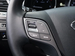 Внедорожник Hyundai Santa Fe 2015 года, 2560000 рублей, Краснодар