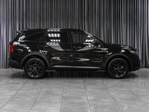 Внедорожник Kia Sorento 2020 года, 3299000 рублей, Тюмень