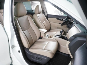 Внедорожник Nissan X-Trail 2022 года, 3079000 рублей, Воронеж