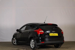 Хетчбэк Ford Focus 2013 года, 649000 рублей, Тюмень