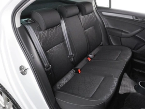 Лифтбек Skoda Rapid 2019 года, 1399000 рублей, Воронеж