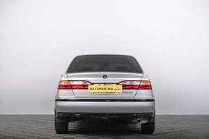 Седан Honda Torneo 1998 года, 529000 рублей, Томск