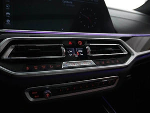 Внедорожник BMW X7 2019 года, 6599856 рублей, Москва
