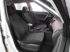 Внедорожник Hyundai Creta 2016 года, 1728000 рублей, Воронеж