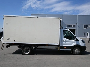 Ford Transit, VIII (2013—н. в.) 2.2 D MT (155 л.с.) 2022г. 2022 года, 1939000 рублей, Аксай