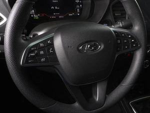 Седан ВАЗ (LADA) Vesta 2023 года, 1489000 рублей, Минеральные Воды