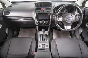 Универсал Subaru Levorg 2015 года, 1639000 рублей, Томск