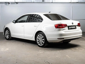 Седан Volkswagen Jetta 2015 года, 1219000 рублей, Ставрополь