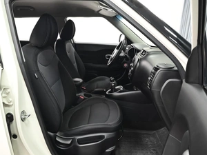 Внедорожник Kia Soul 2017 года, 1274000 рублей, Ставрополь