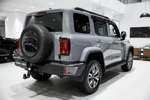 Внедорожник Tank 300 2026 года, 5249000 рублей, Красноярск