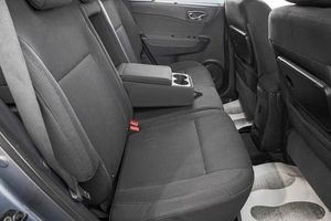 Внедорожник Renault Koleos 2008 года, 849000 рублей, Барнаул