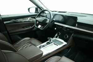 Внедорожник EXEED VX 2023 года, 3200000 рублей, Красноярск