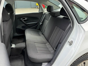 Седан Volkswagen Polo 2019 года, 1249000 рублей, Кропоткин