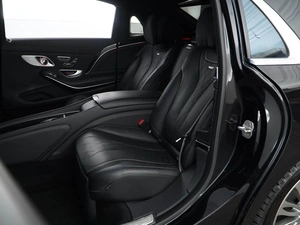 Седан Mercedes-benz Maybach S-класс 2014 года, 5407777 рублей, Москва