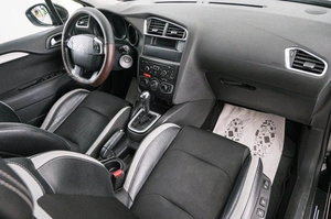 Хетчбэк Citroen C4 2012 года, 649000 рублей, Красноярск