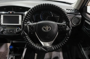 Универсал Toyota Corolla Fielder 2014 года, 1249000 рублей, Новокузнецк