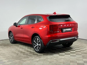 Внедорожник Haval Jolion 2022 года, 1406900 рублей, Казань