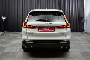 Внедорожник Honda CR-V 2026 года, 4599000 рублей, Красноярск