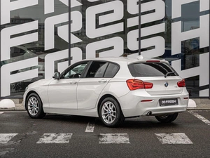 Хетчбэк BMW 1 серия 2018 года, 1925000 рублей, Краснодар