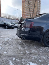 Лифтбек Skoda Octavia 2014 года, 990000 рублей, Красноярск