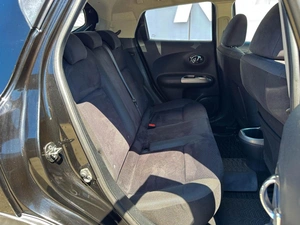 Внедорожник Nissan Juke 2011 года, 1149000 рублей, Кропоткин