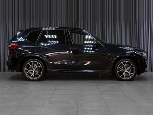 Внедорожник BMW X5 2019 года, 6990000 рублей, Тюмень
