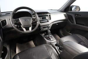 Внедорожник Hyundai Creta 2020 года, 2199000 рублей, Новосибирск