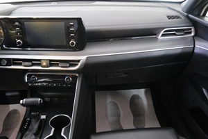 Седан Kia K5 2020 года, 2369000 рублей, Омск