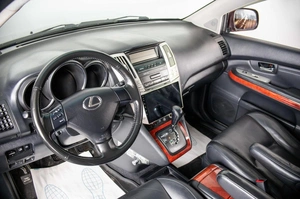 Внедорожник Lexus RX 2007 года, 1299000 рублей, Пермь