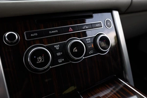 Внедорожник Land Rover Range Rover 2016 года, 2980000 рублей, Ульяновск